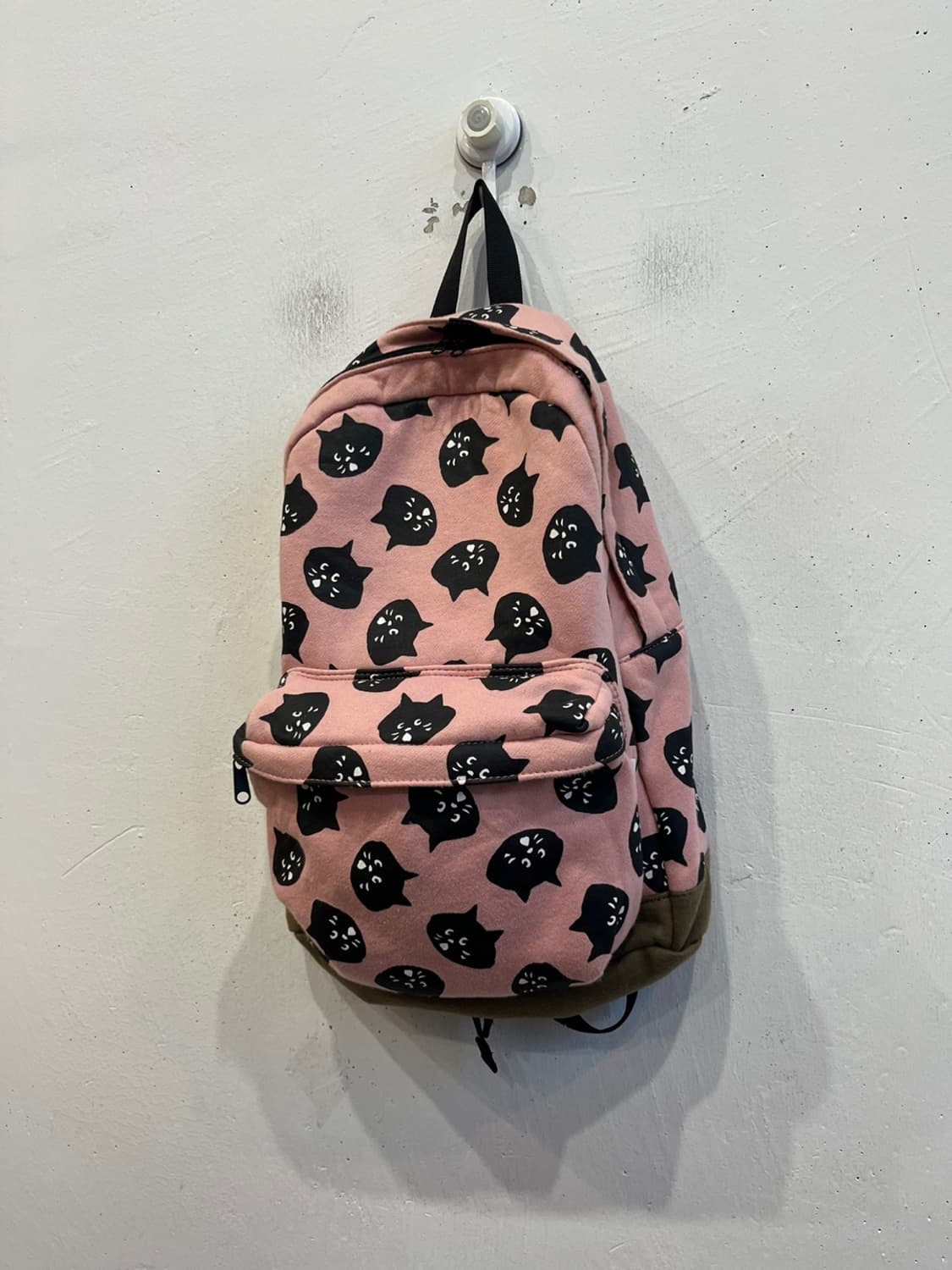 NE NET 네넷 네코 백팩 상품이미지1