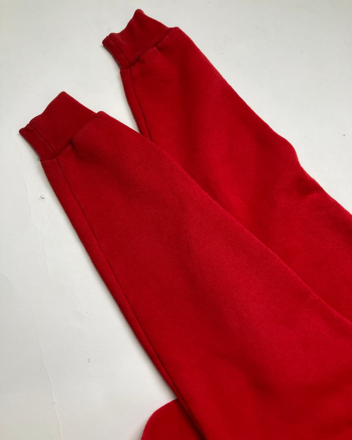 90s Russell Hoodie (red) 상품이미지9