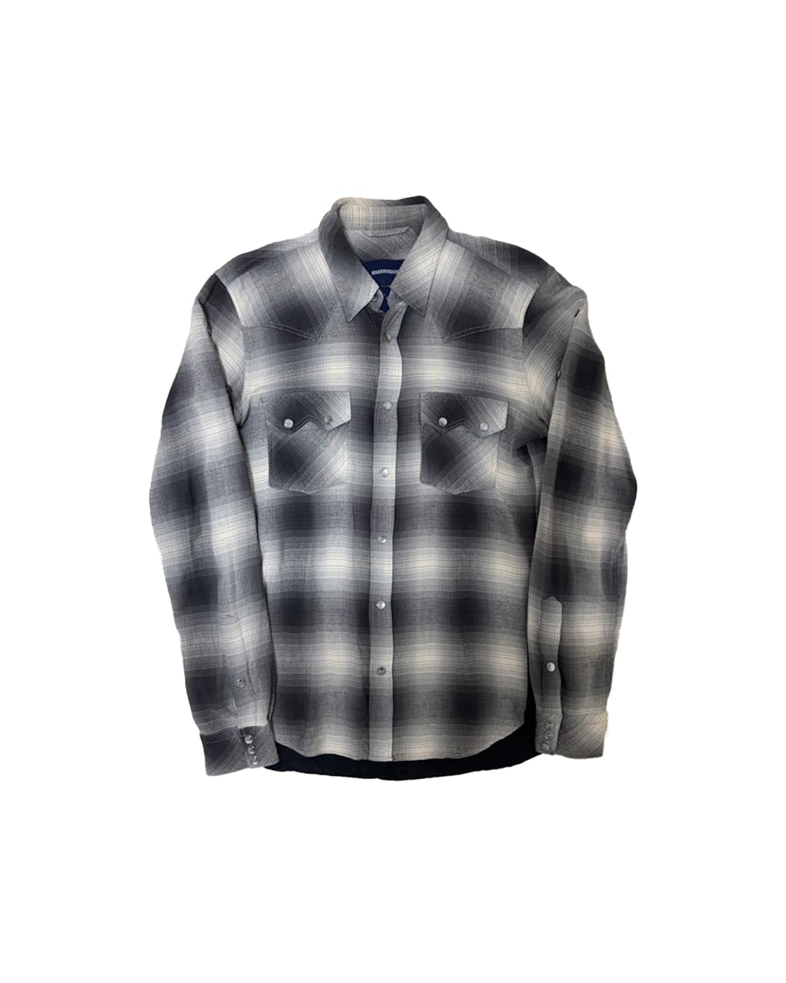 mihara yasuhiro docking shirt (46 상품이미지1