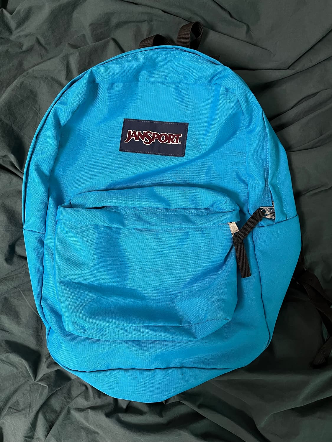 잔스포츠 백팩 상품이미지1