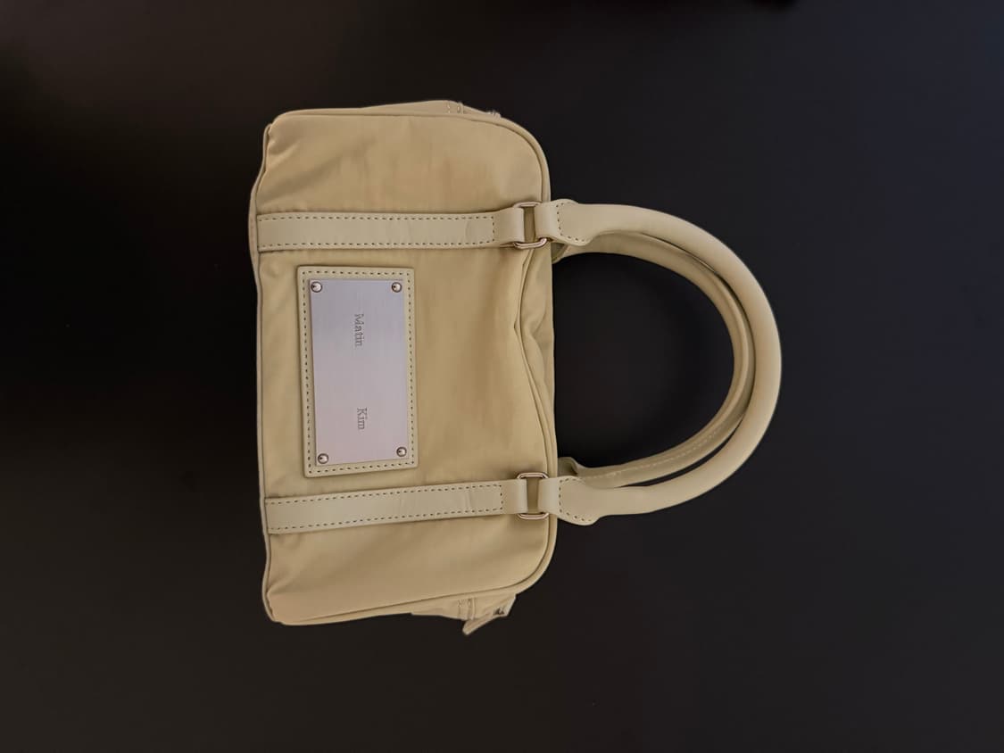 마뗑킴 가방 상품이미지1