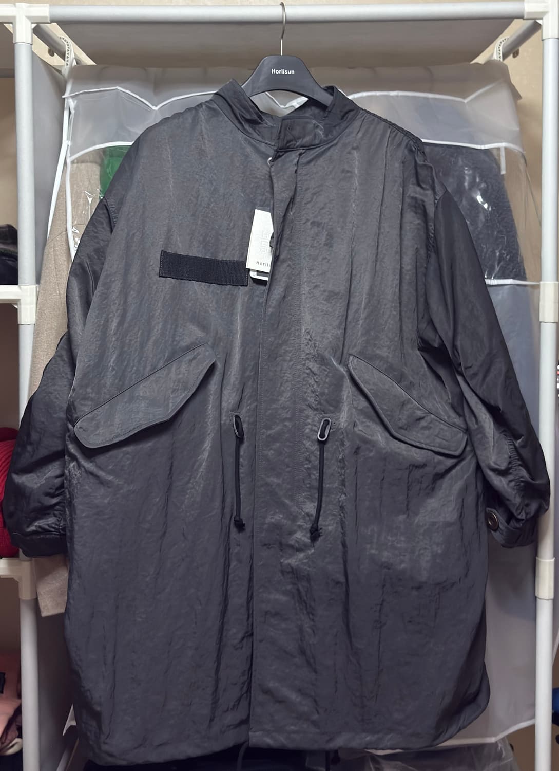 [L]홀리선 피시테일 상품이미지4