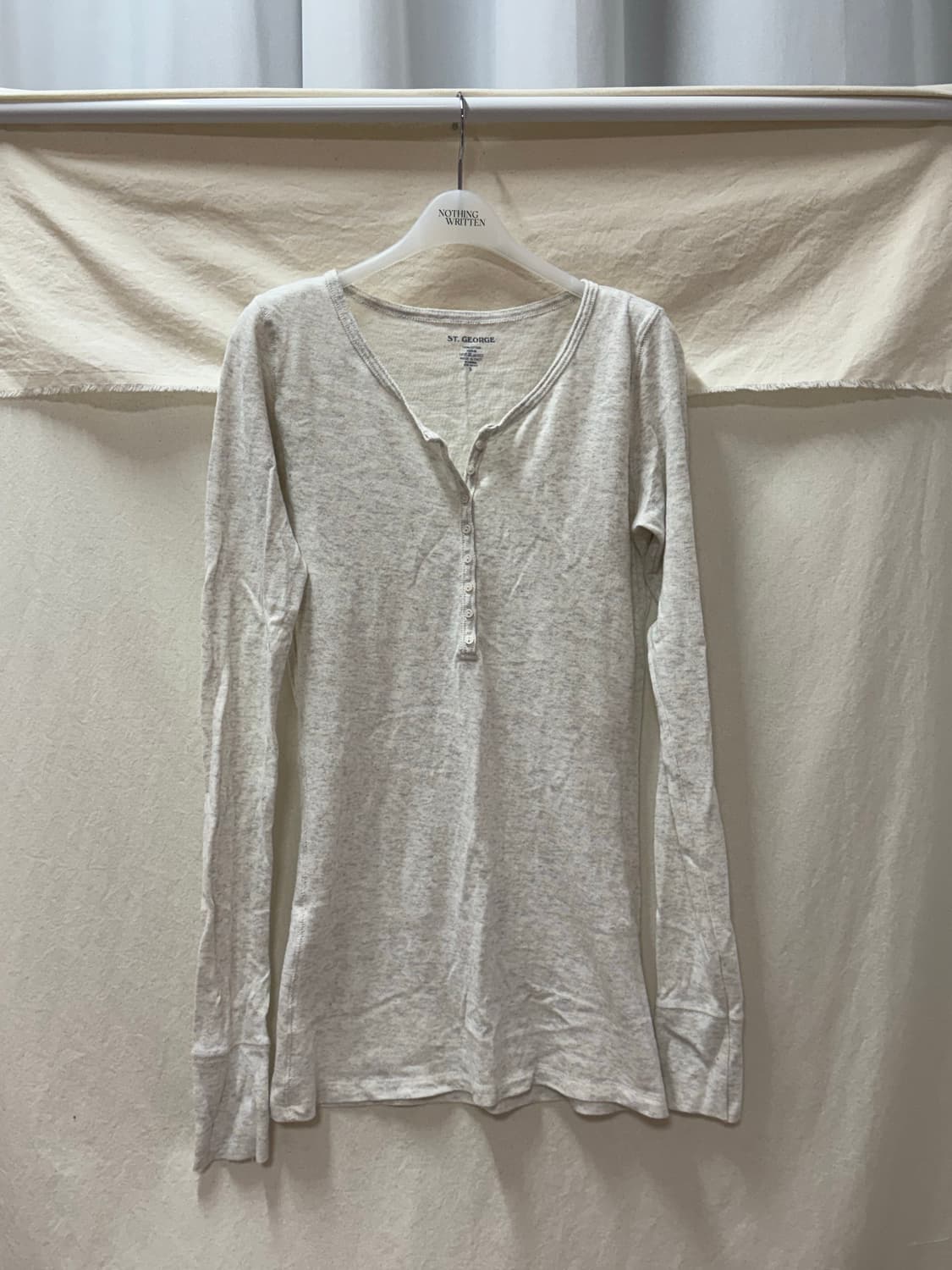 브랜디멜빌 젤리 롱슬리브 원피스 상품이미지1