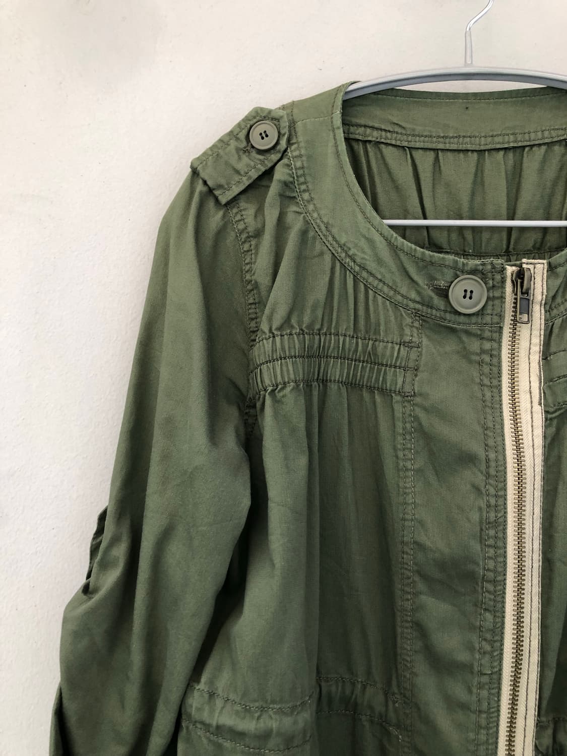 vintage coat 상품이미지2