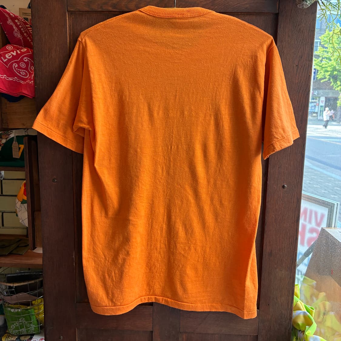 70s Vintage Russell Athletic T-shirt 상품이미지7