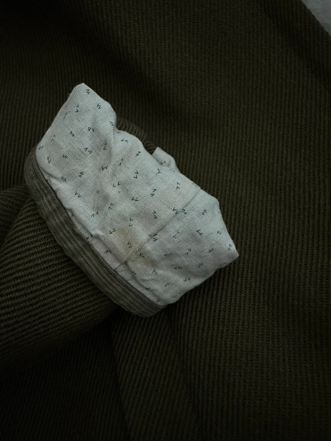 Visvim 코트 상품이미지7