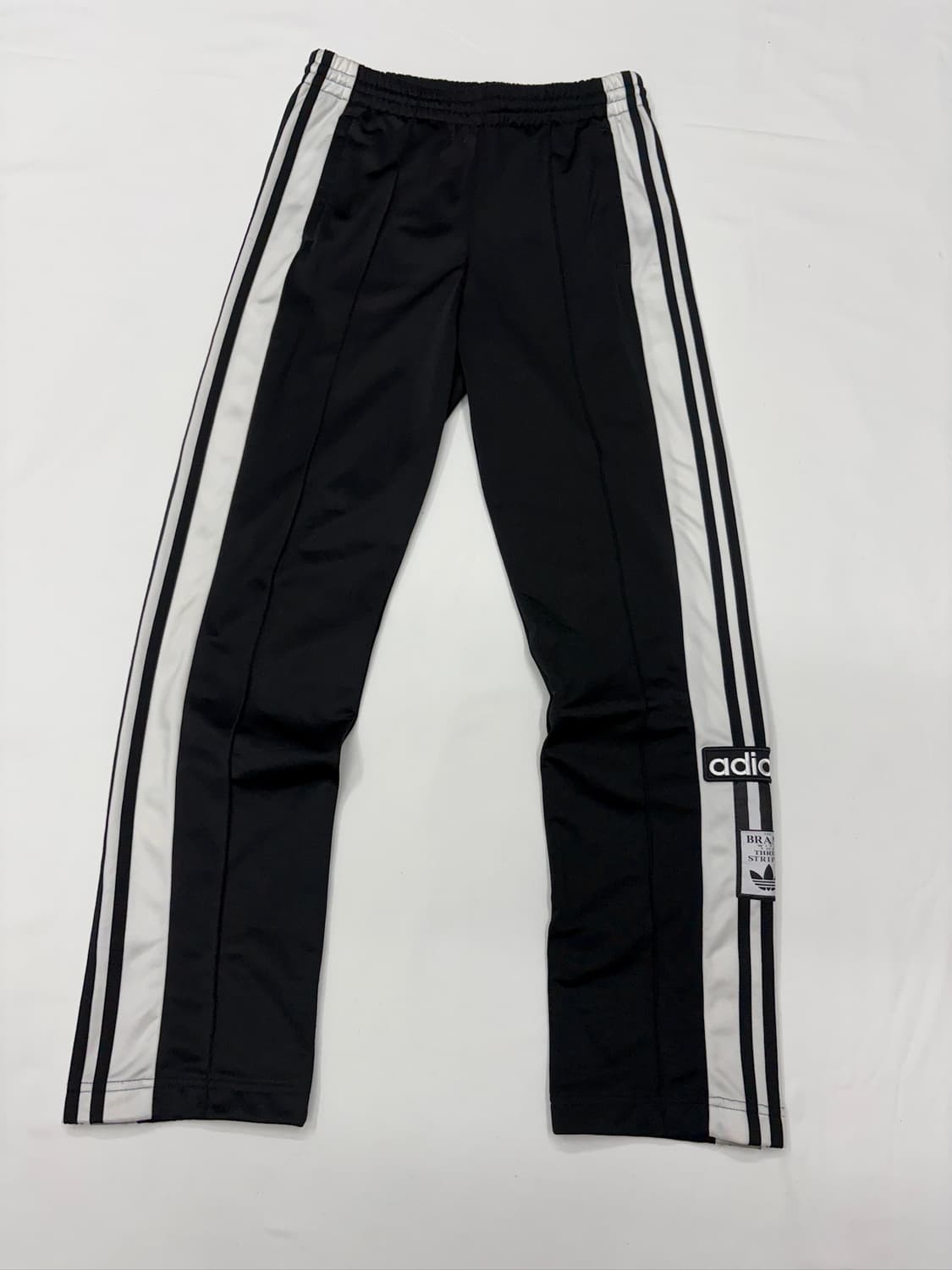 아디다스 아디브레이크 버튼 트랙팬츠 상품이미지1