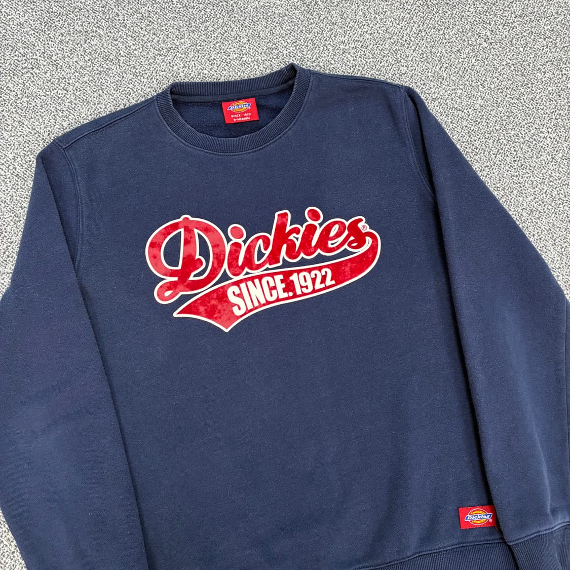 <디키즈 맨투맨> No.1579 상품이미지4