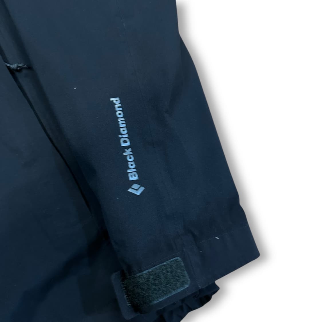 블랙다이아몬드 BDdry 자켓 상품이미지4