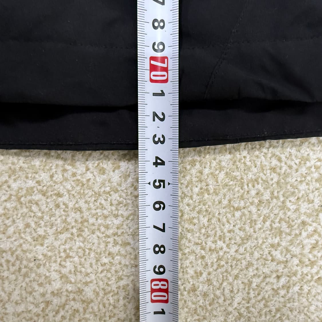 100 K2 고어텍스 바람막이 자켓 0123T1 상품이미지6