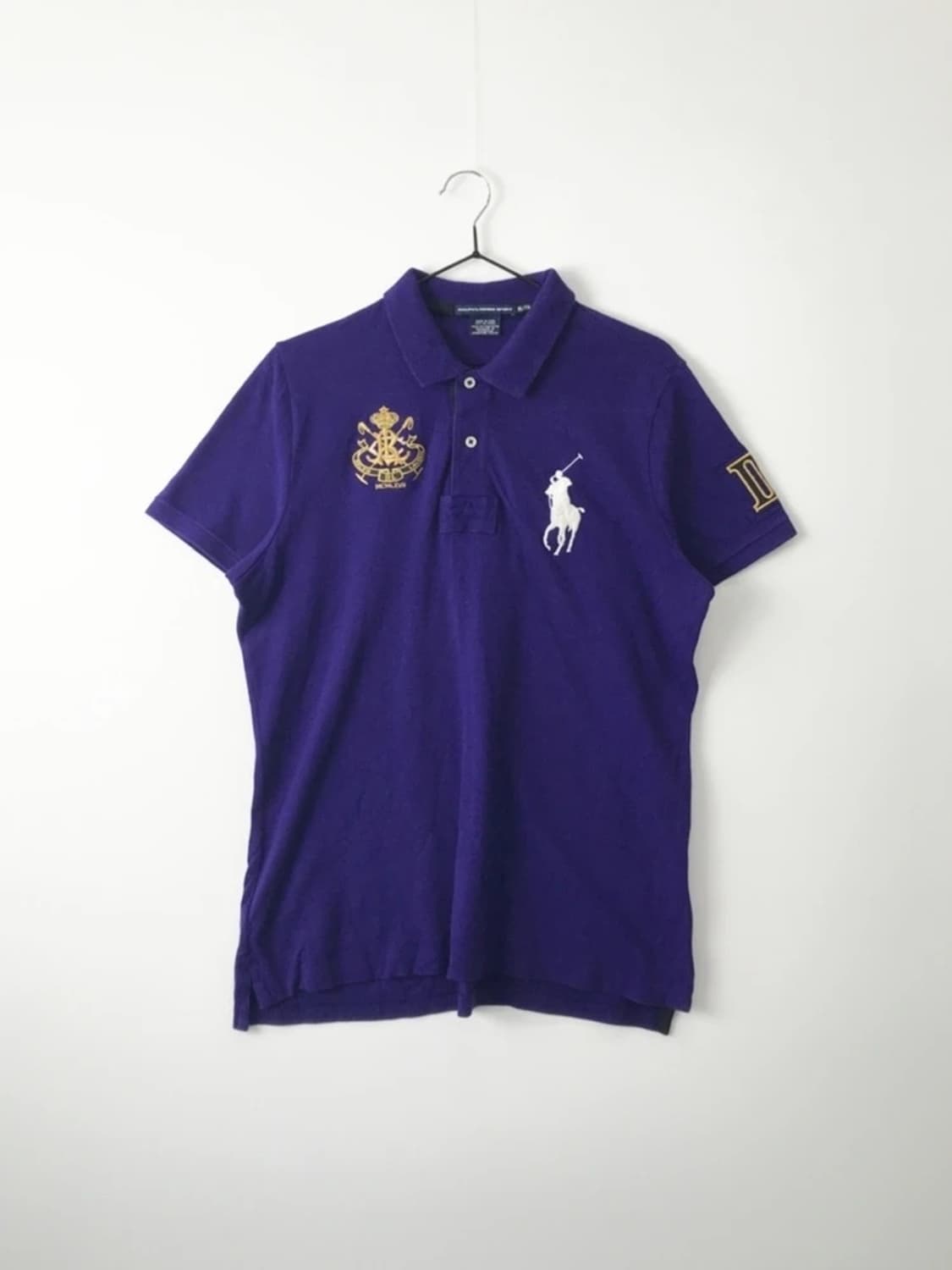 Polo Ralph Lauren Sport Big Pony Polo 상품이미지4