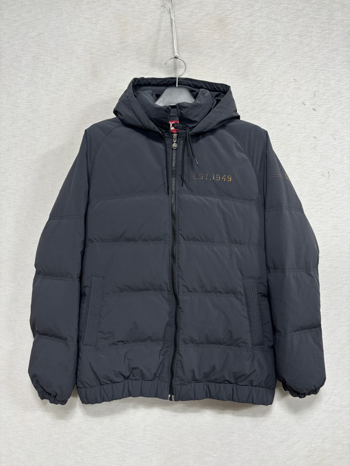 Onisuka Tiger down jumper 상품이미지1