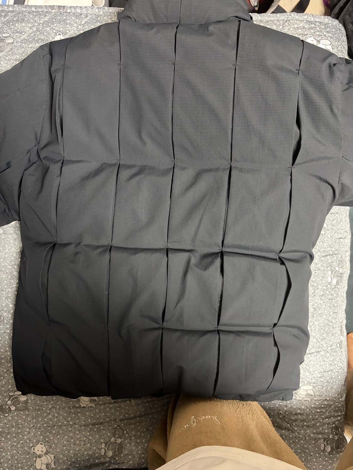 파프 3.1 다운패딩 (paf) 상품이미지3