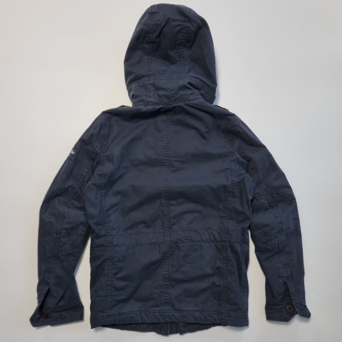 아베크롬비 야상자켓 상품이미지2