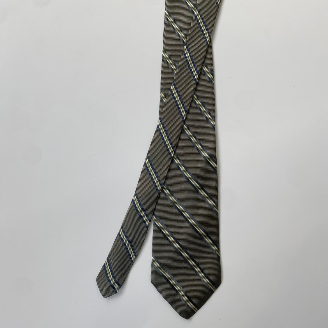 브룩스브라더스 명품 정품 넥타이 상품이미지2