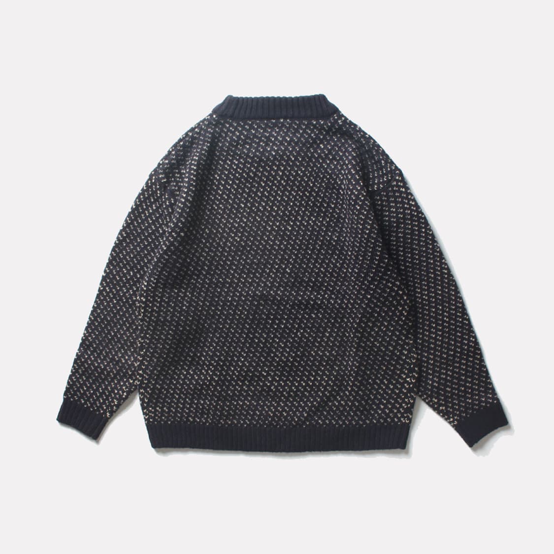 프릭스스토어 라운드니트_2705 상품이미지6