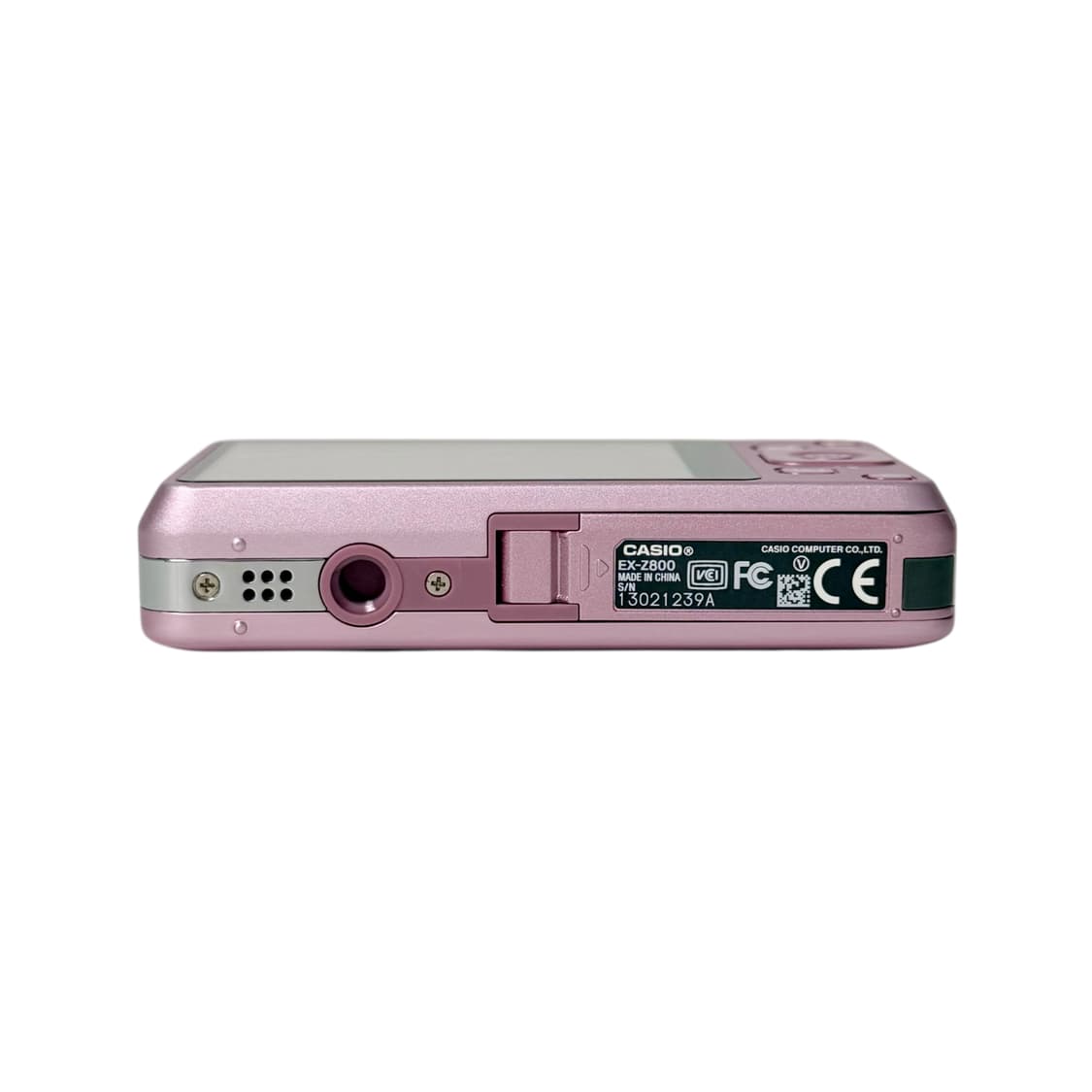 Casio Exilim 카시오 엑슬림 EX-Z800 상품이미지7