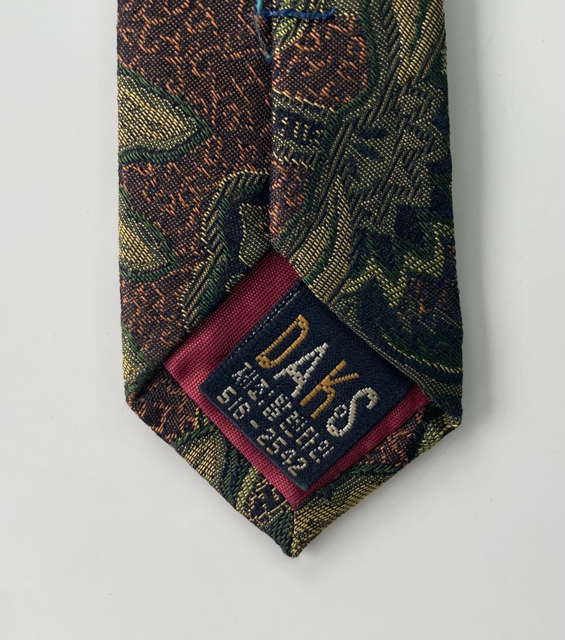 닥스 넥타이 상품이미지3