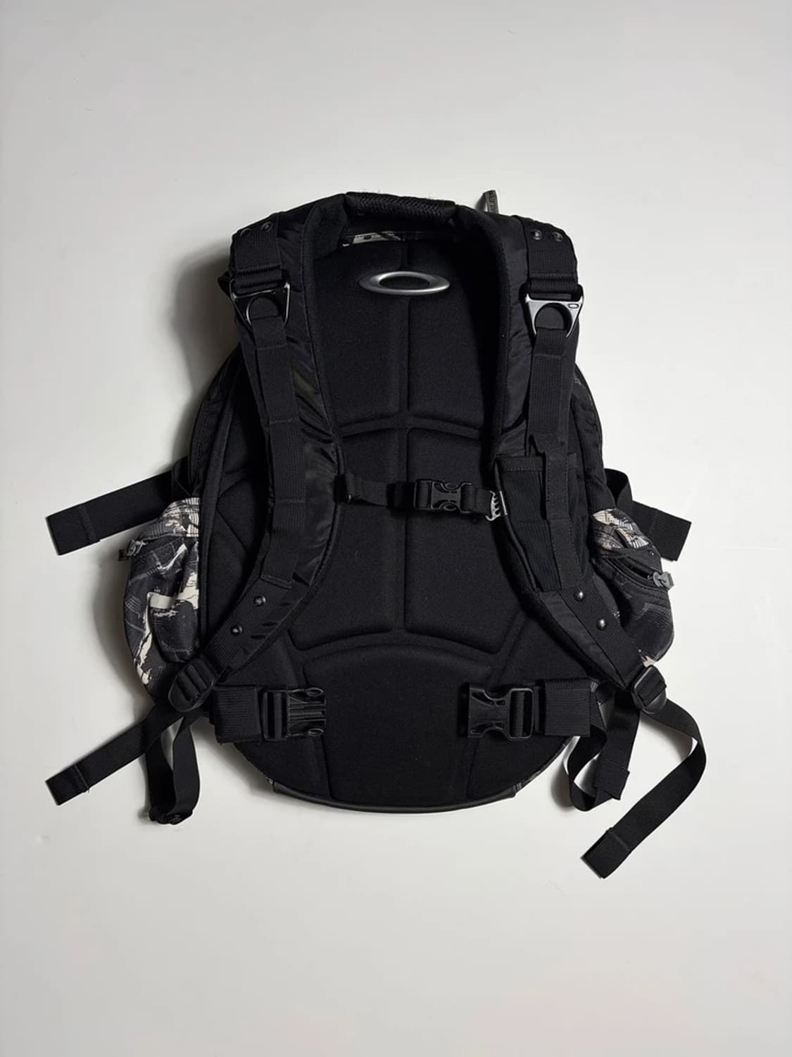 오클리 OAKLEY 00's 고프코어 아이콘 3.0 백팩 PR2310 상품이미지7