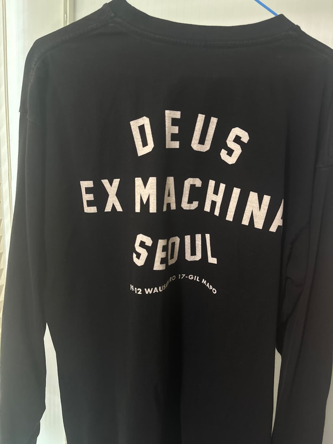 데우스 엑스 마키나 상품이미지2