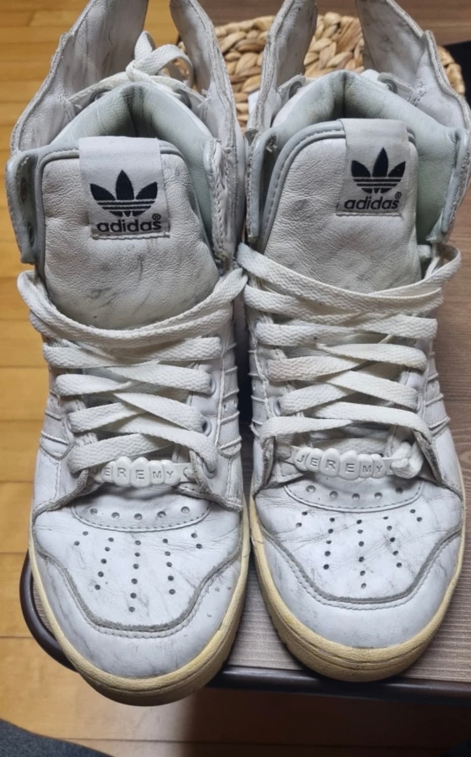 아디다스 제레미스캇 윙스 상품이미지1