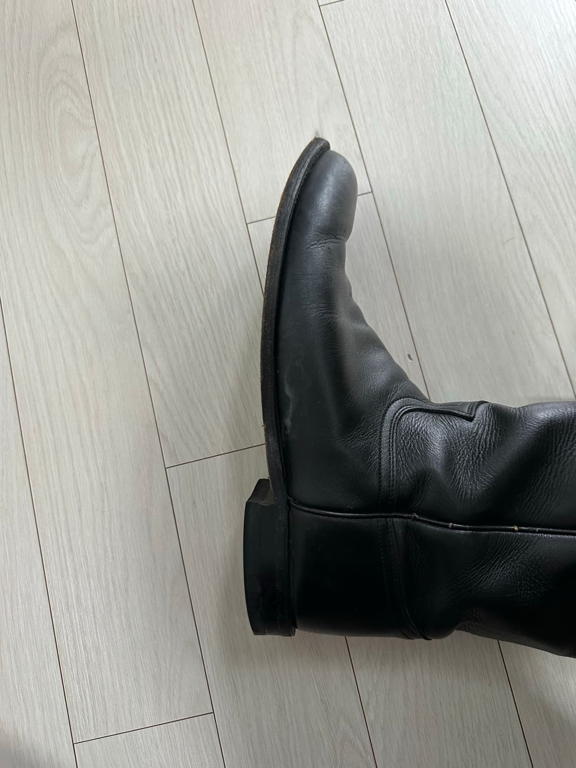 저스틴 로퍼 사이즈10 상품이미지6