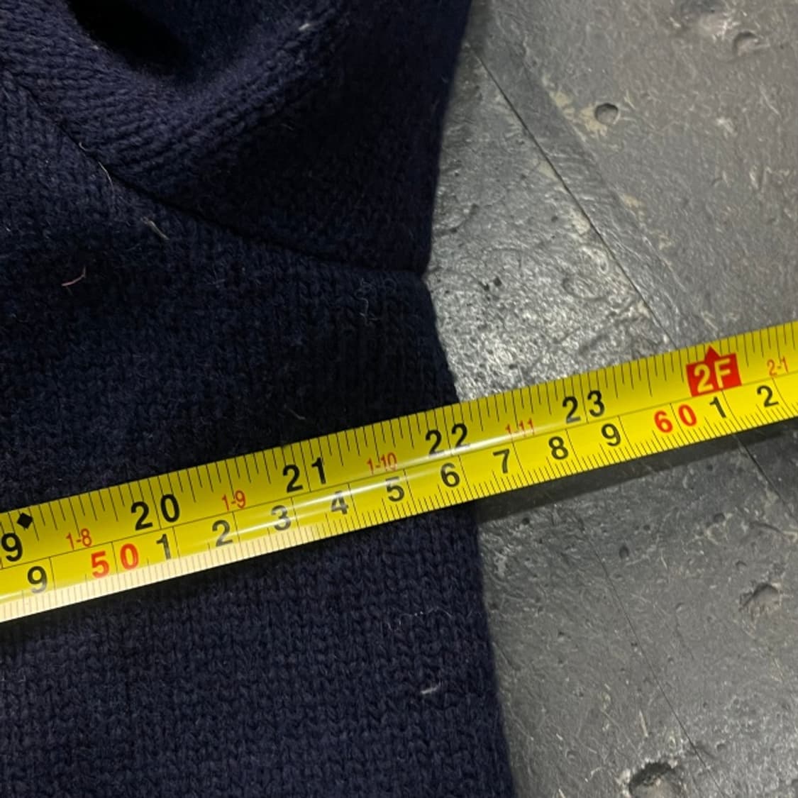 100 블랙야크 하이브리드 니트 패딩  상품이미지6