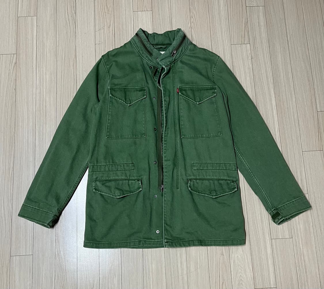 리바이스 야상 자켓 리바이스 사파리 상품이미지3