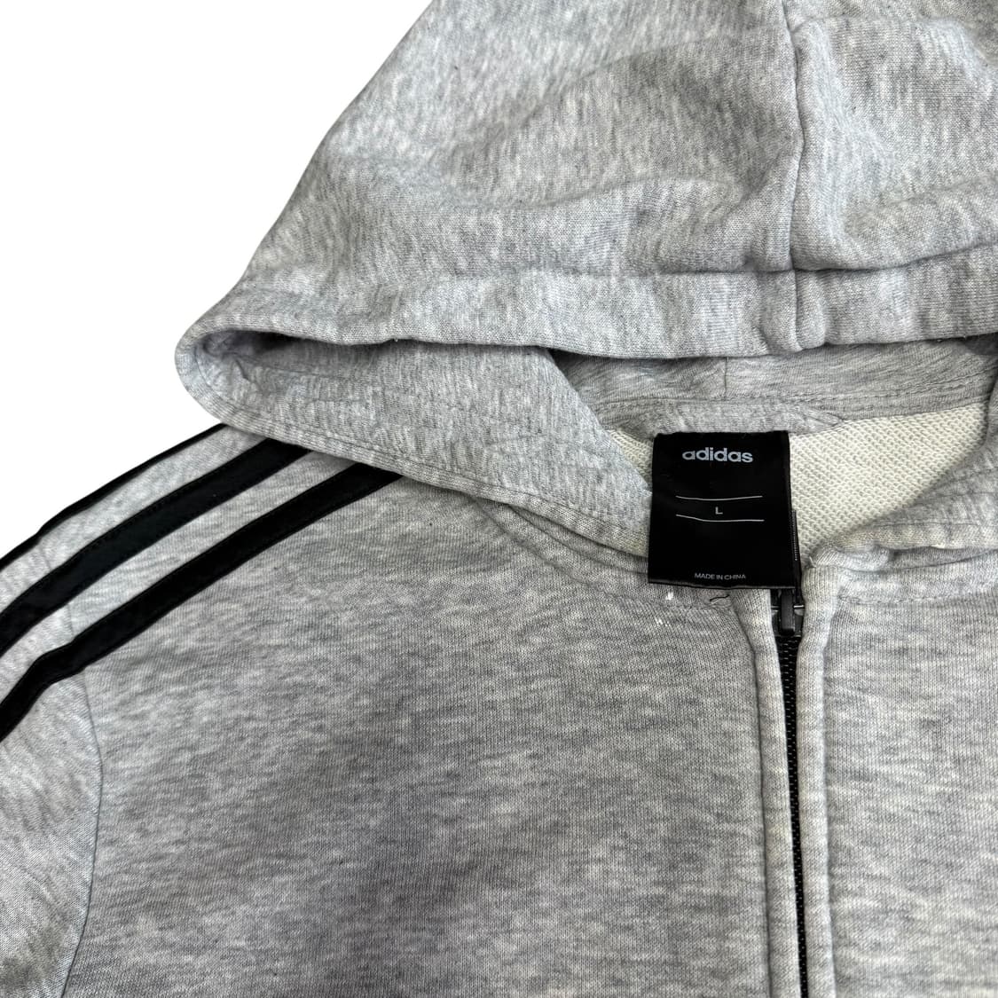 아디다스 후드집업 상품이미지2