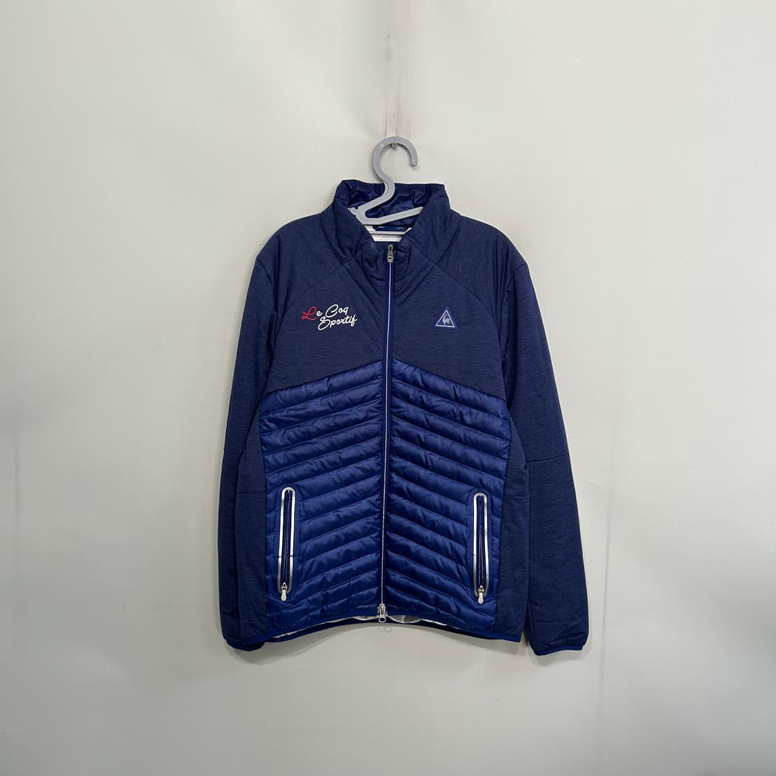 르꼬끄 여성 방풍 경량패딩 100 상품이미지1