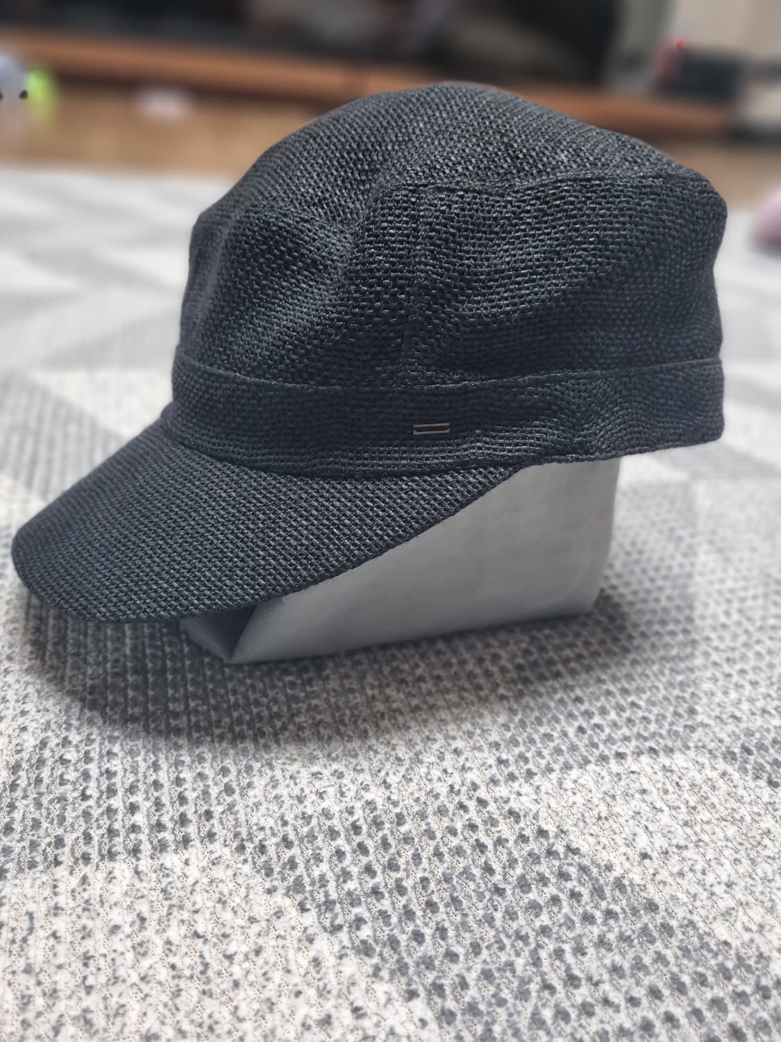 Ca4ra cap 상품이미지2