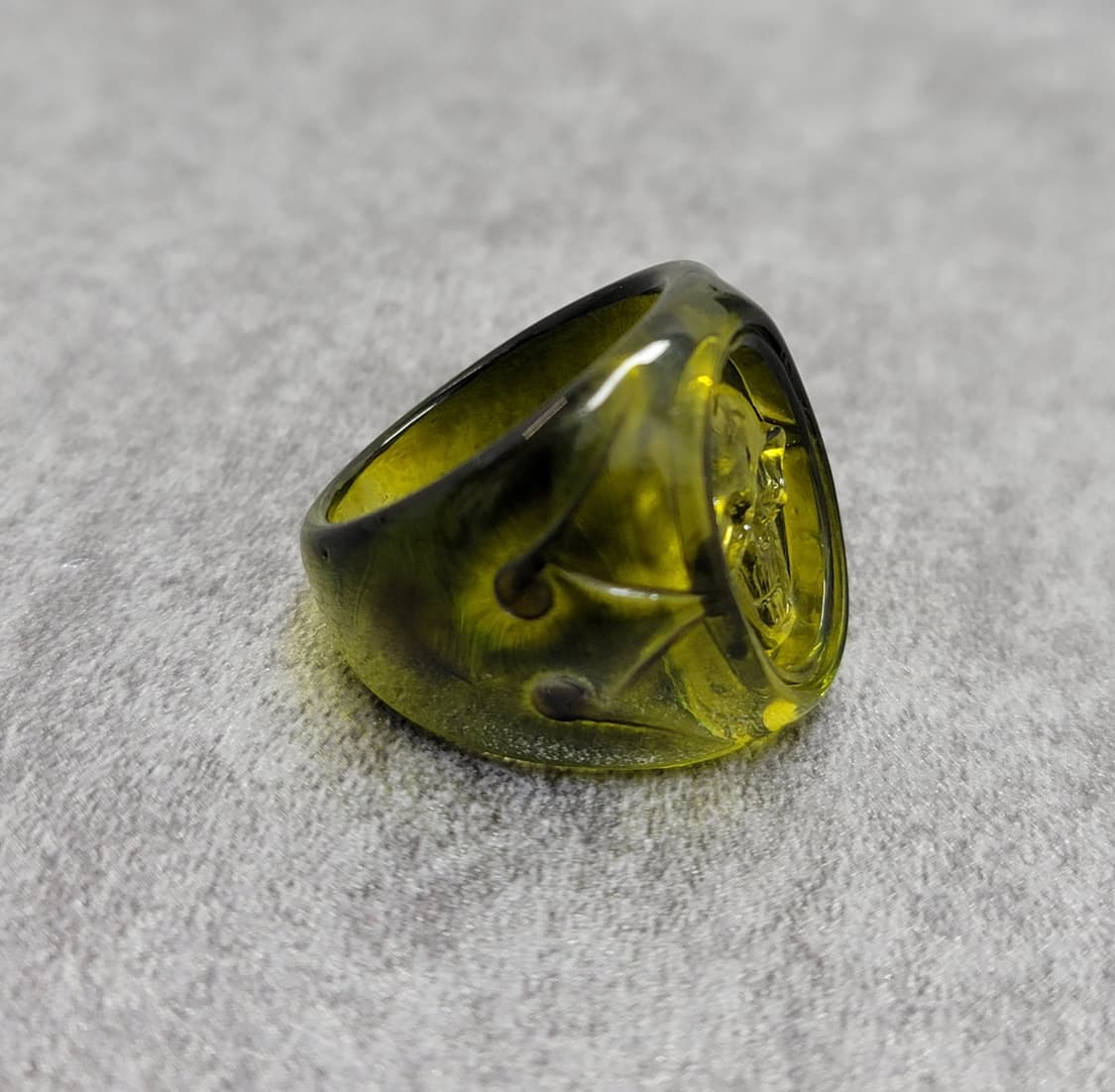skull ring 상품이미지3