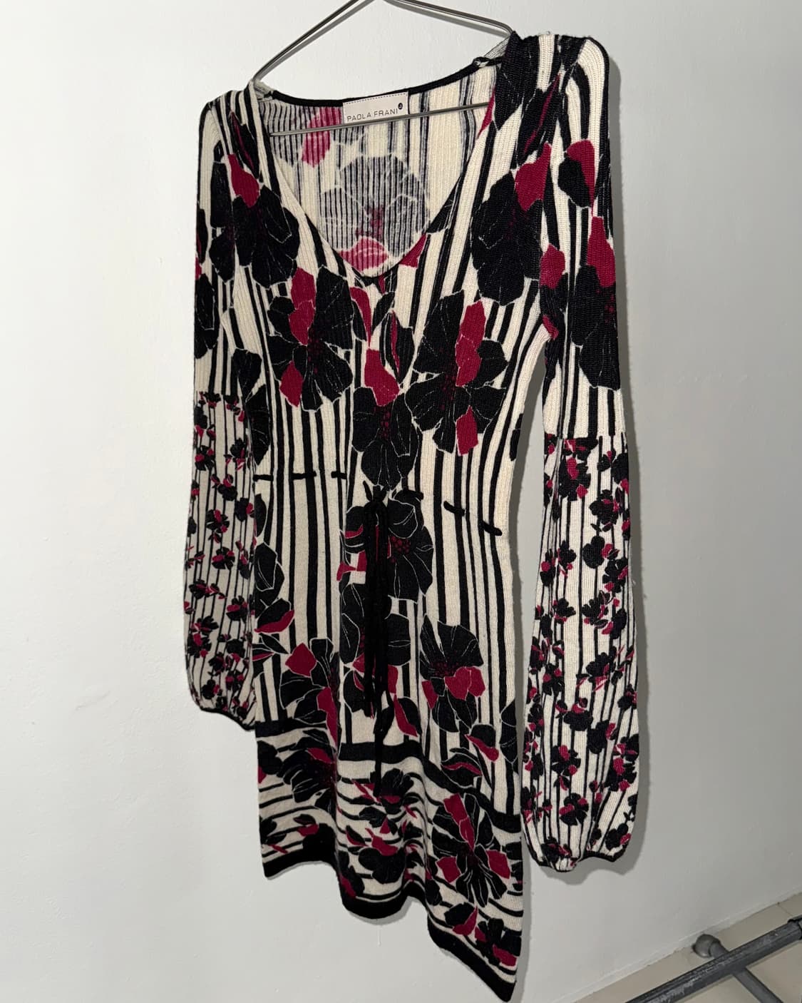 Haola frani 원피스 상품이미지1