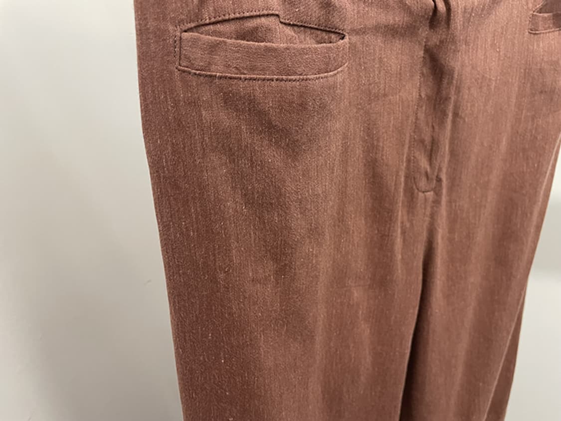 DANA PARIS_ flare fit (28) 상품이미지8