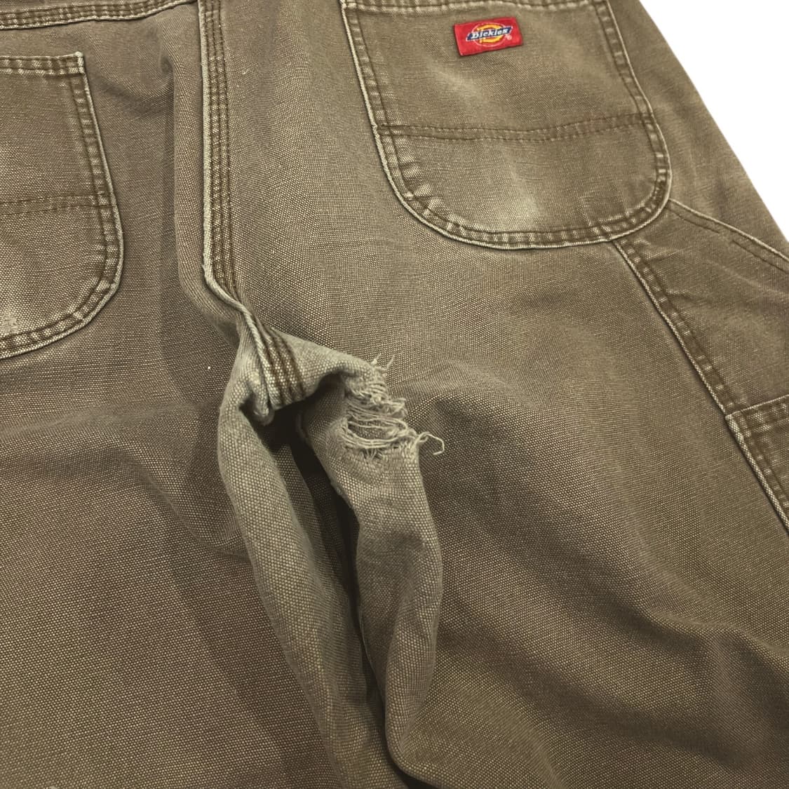 디키즈 카펜터 워크팬츠 상품이미지5