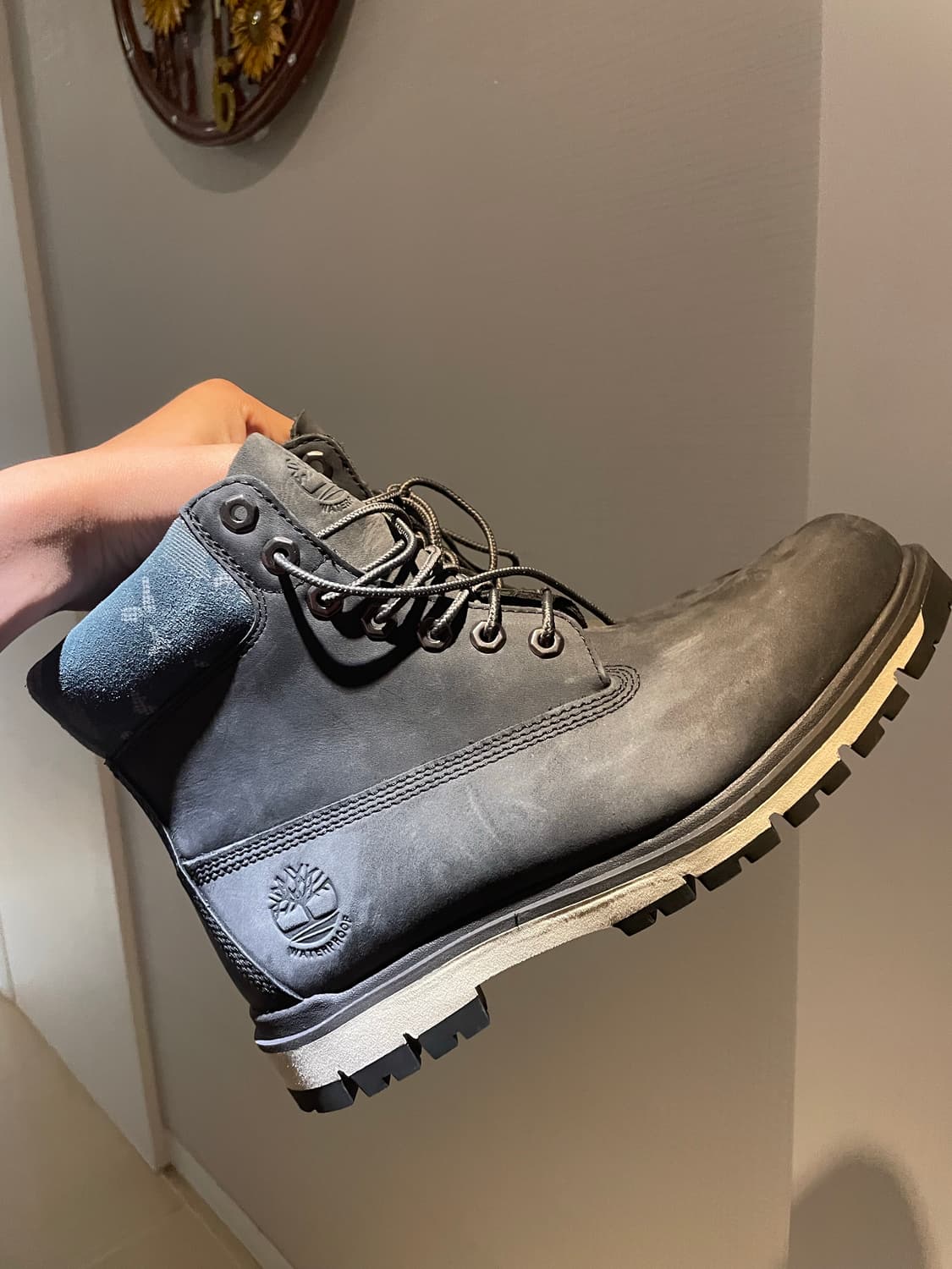 팀버랜드 워커6 워터프루프 부츠 상품이미지1