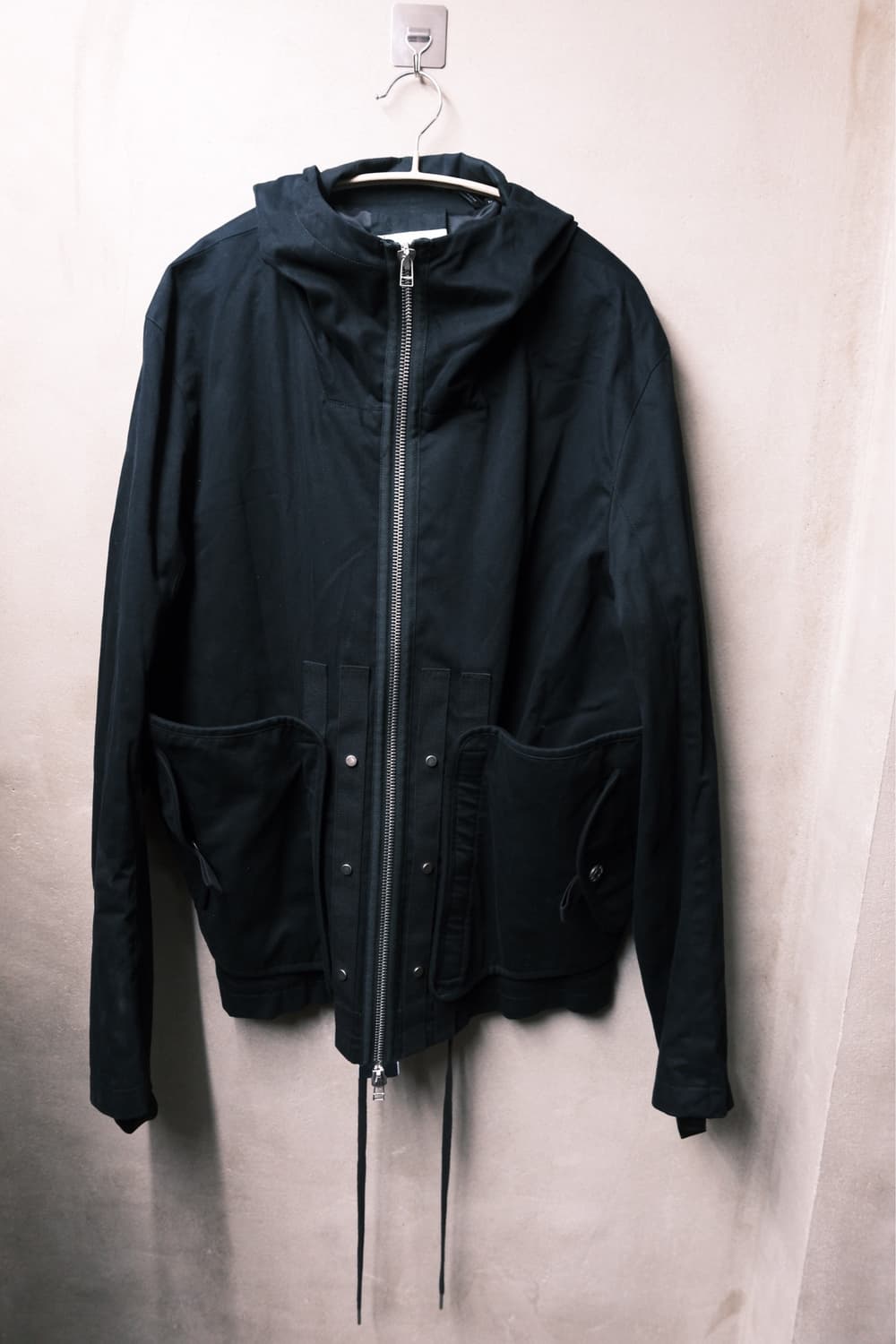 Helmut lang 유틸리티 후드 자켓 xl 상품이미지5