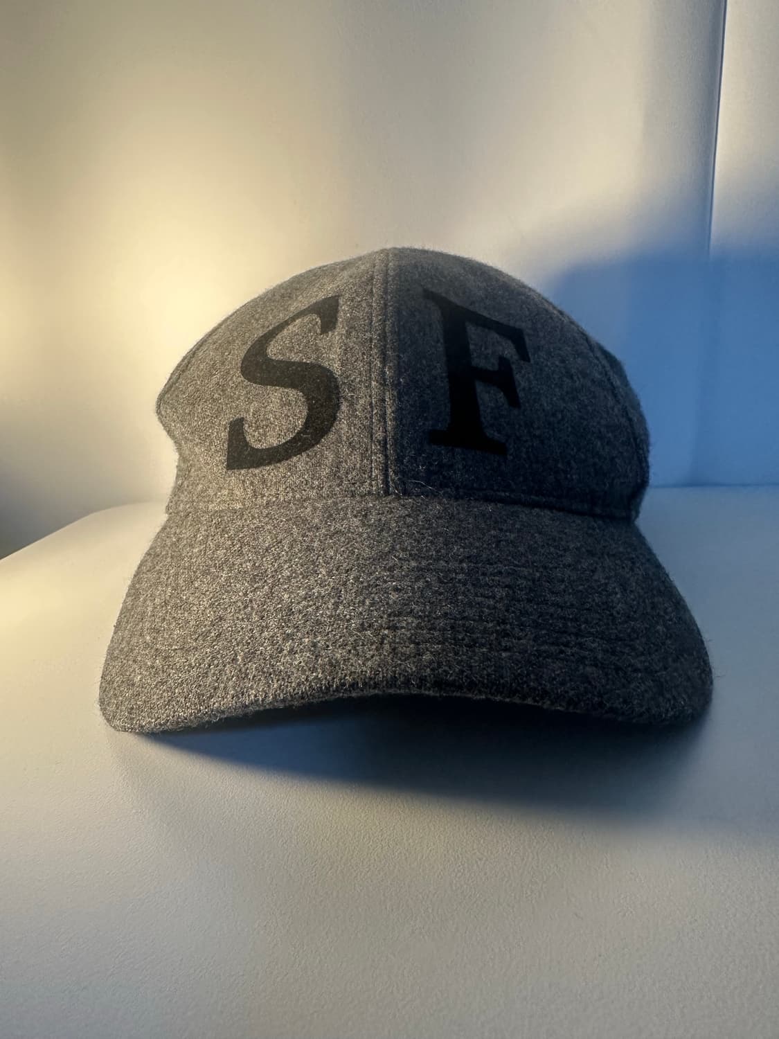 FTC Japan 울 캡 상품이미지2