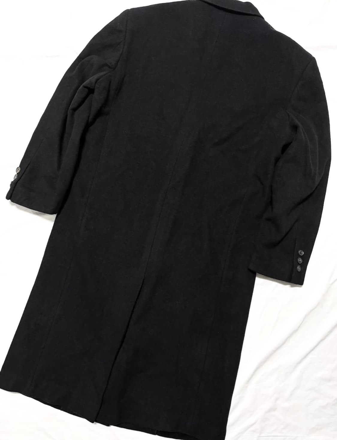 KT - 울 코트 상품이미지2