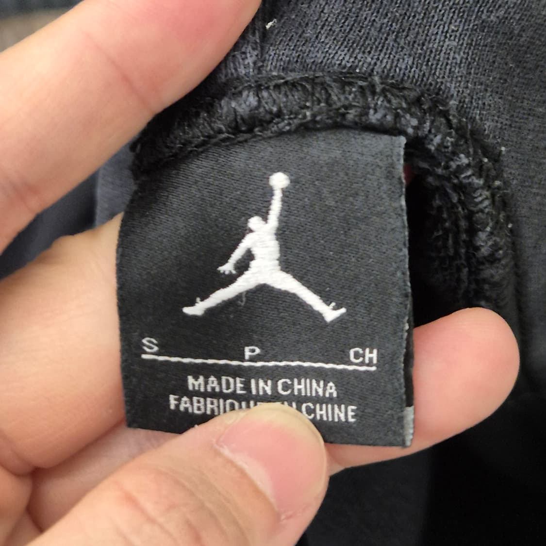 조던 점프맨 반바지 상품이미지4