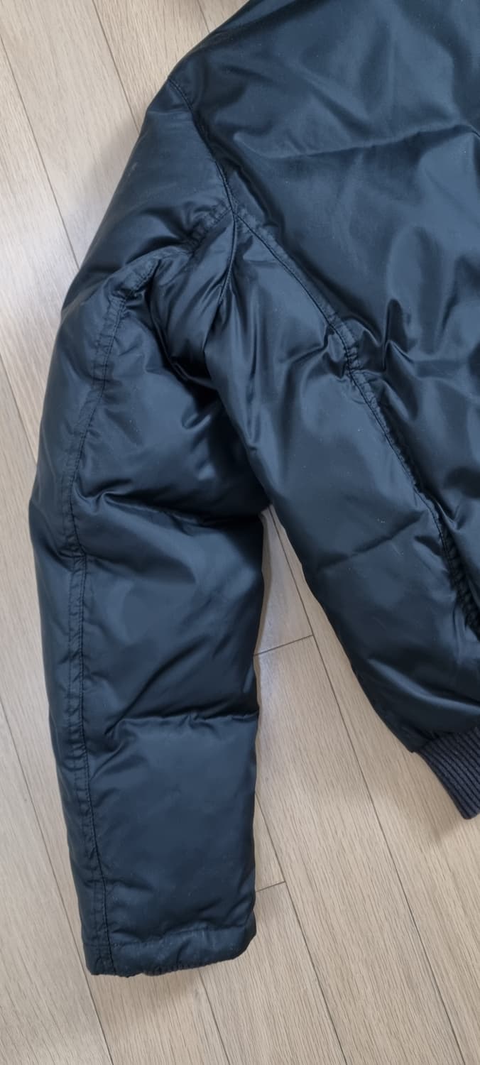 폴로랄프로렌 진스 덕다운  패딩 S _ 여성 상품이미지7