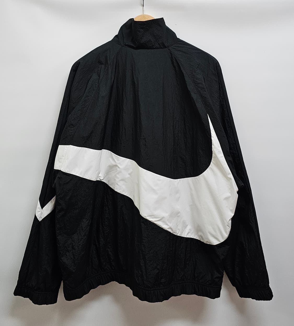 나이키 빅스우시 우븐 바람막이 2XL 상품이미지2