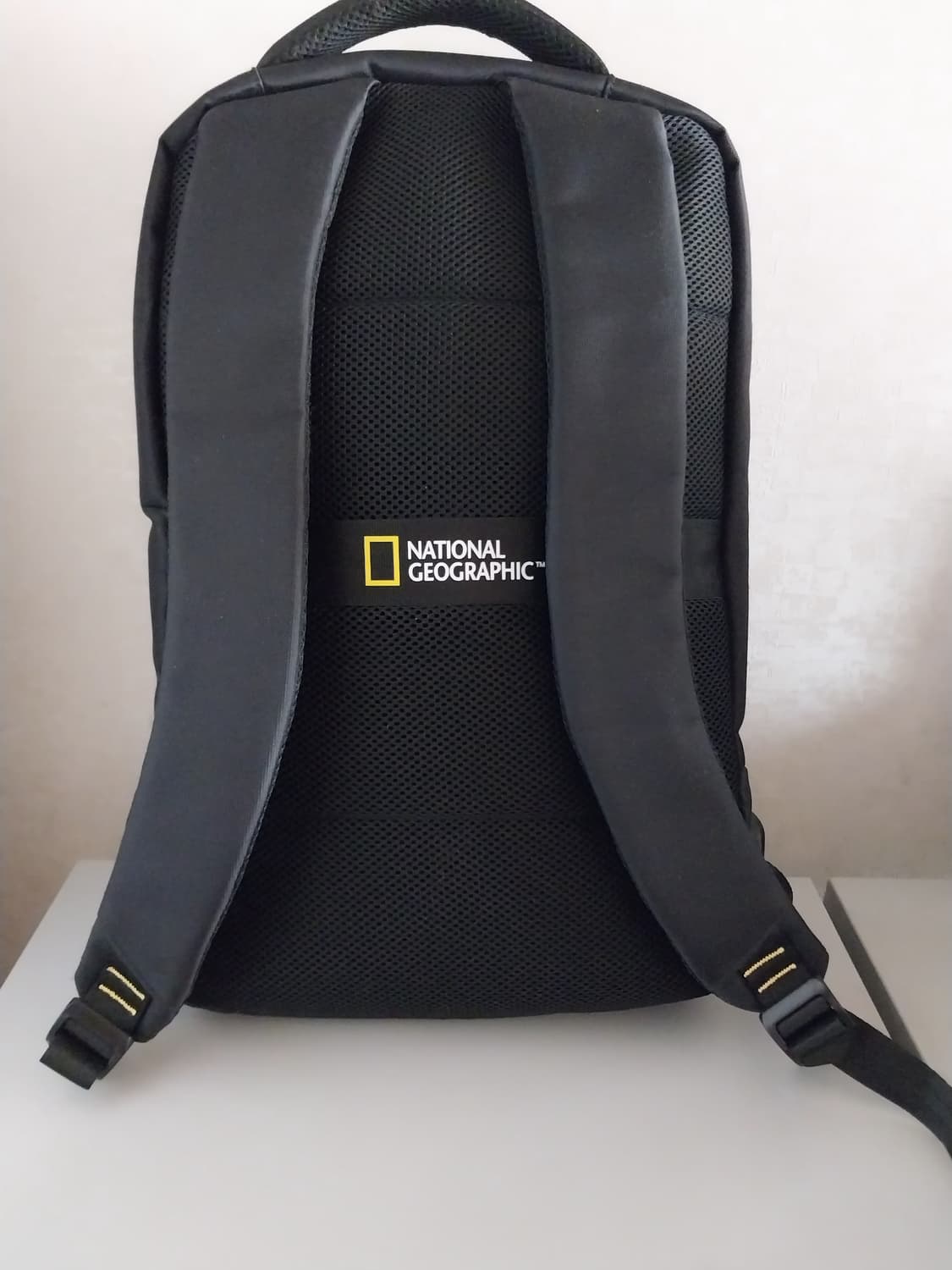 내셔널 지오그래픽 백팩 상품이미지4
