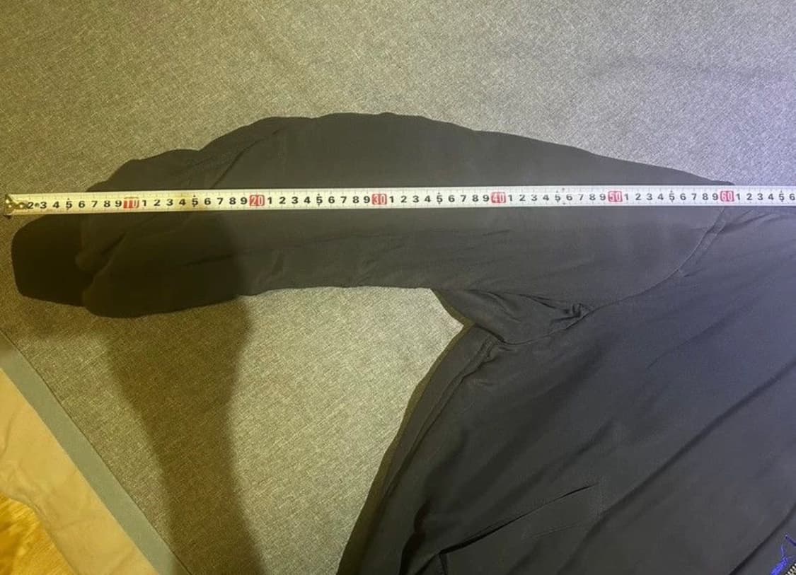 [L]하이더 아커만 실크 가시봄버 상품이미지5