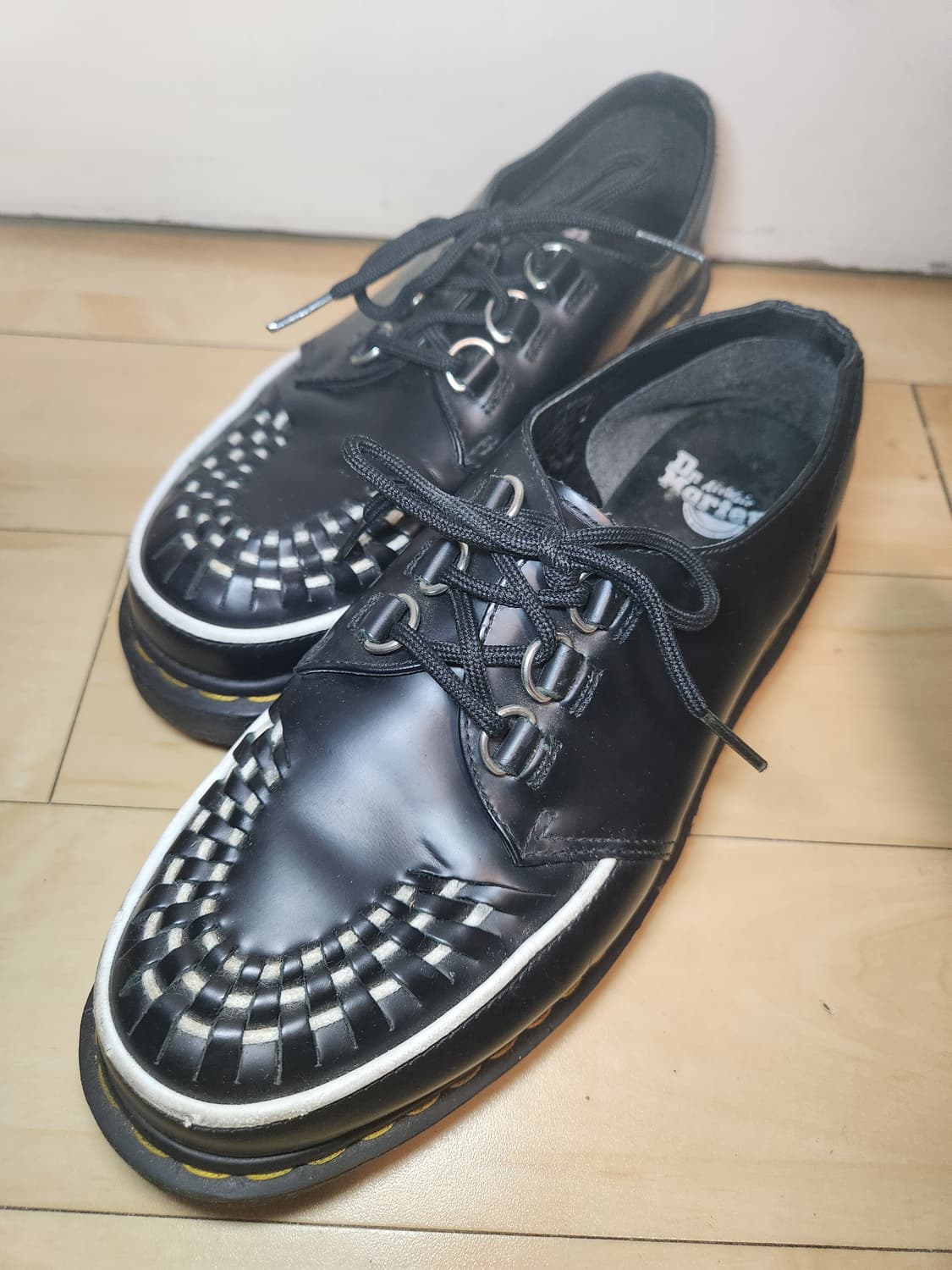 (260)닥터마틴 램지 상품이미지1