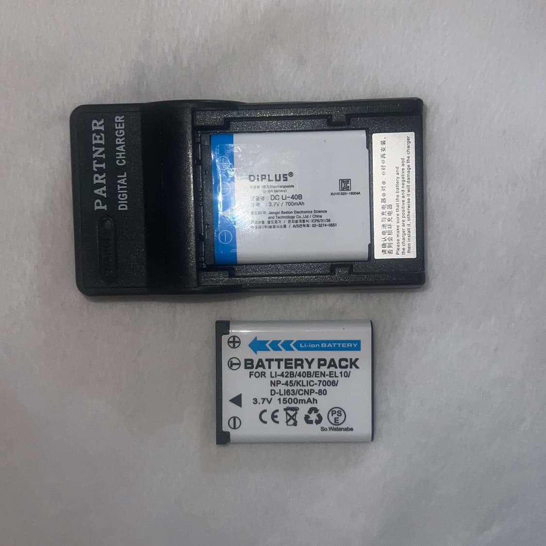 (작례O) 니콘 쿨픽스 S220 디지털카메라 빈티지디카 상품이미지4