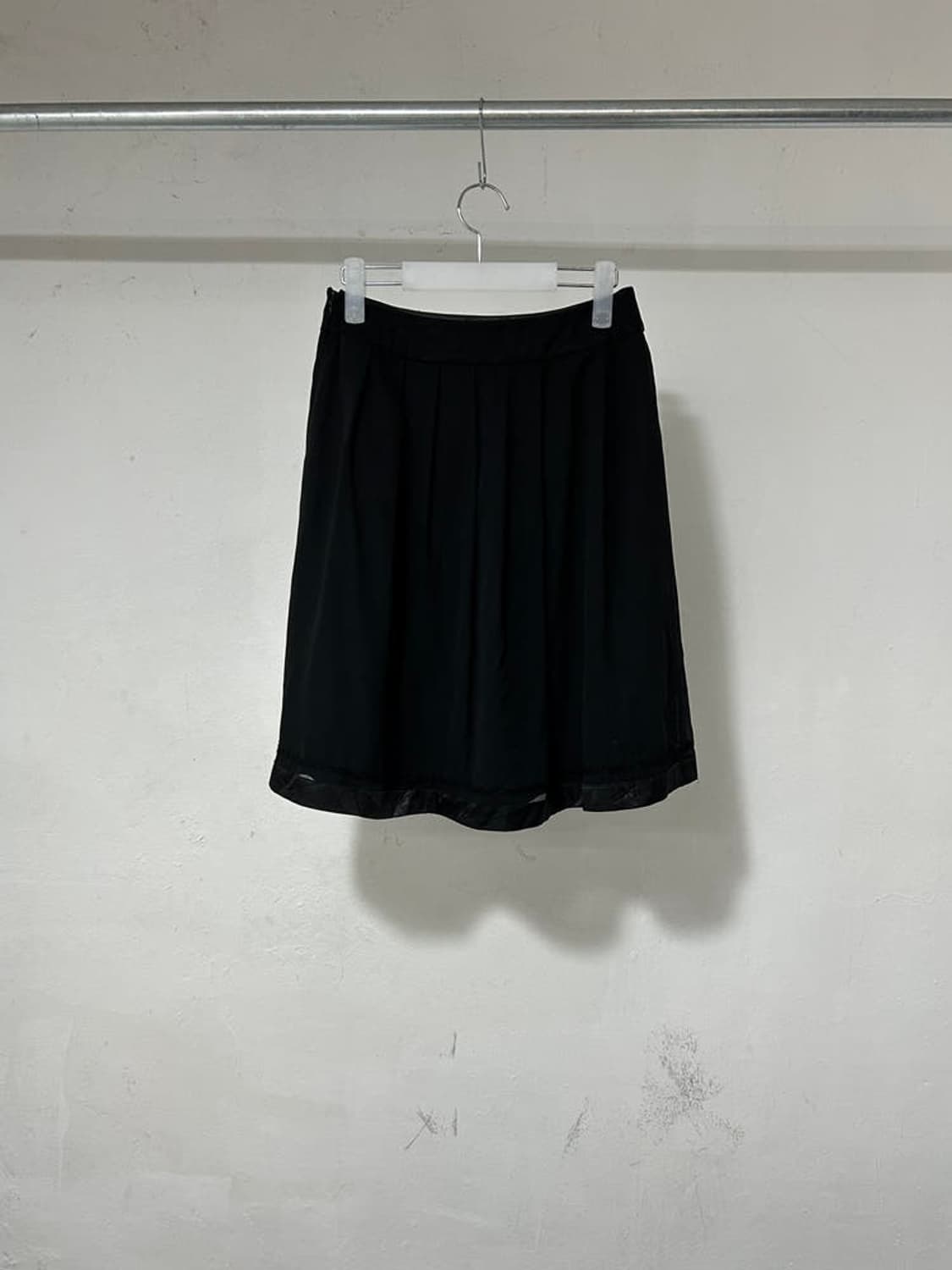vtg skirt 상품이미지5