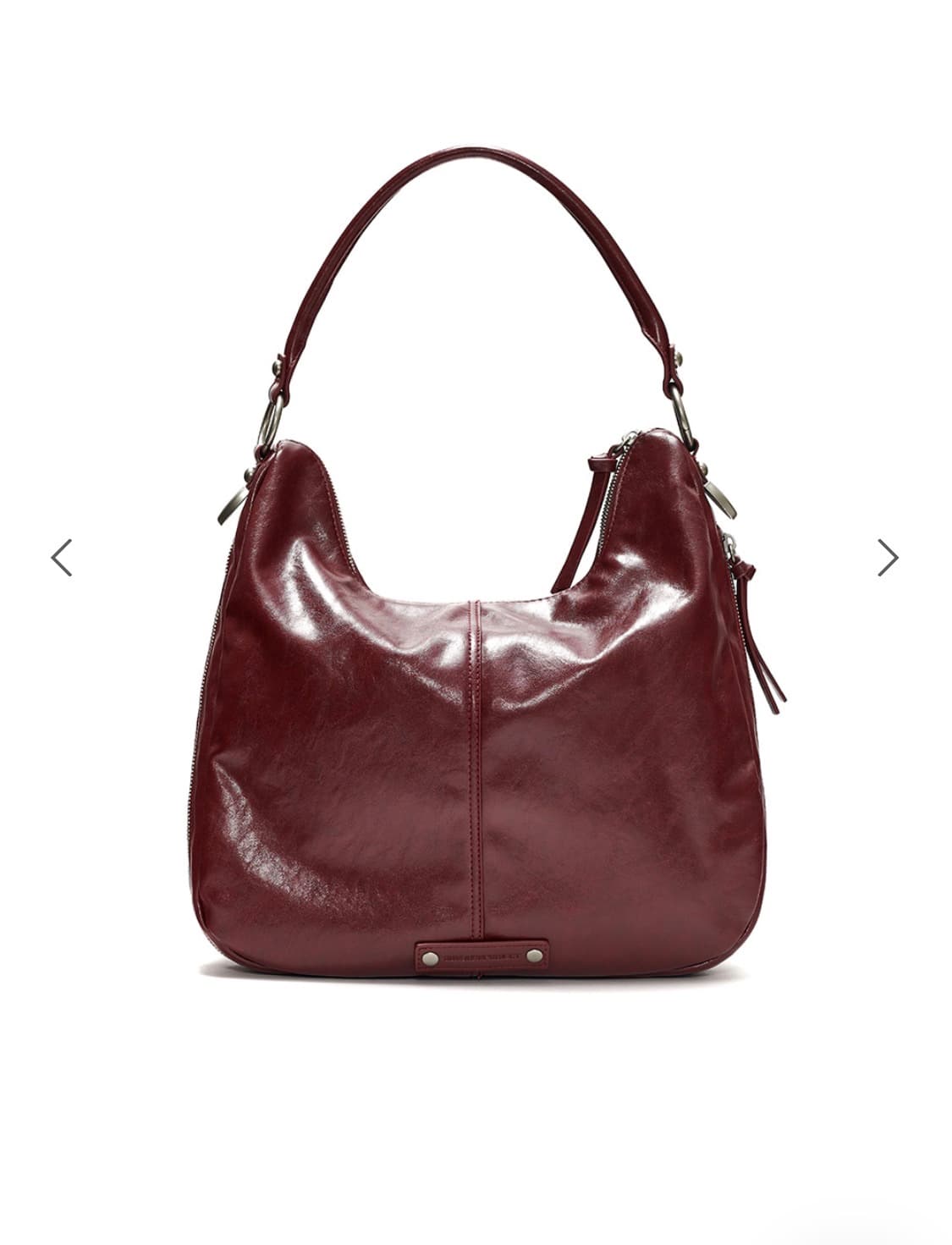 썬번프로젝트 더블포켓 숄더백 상품이미지3