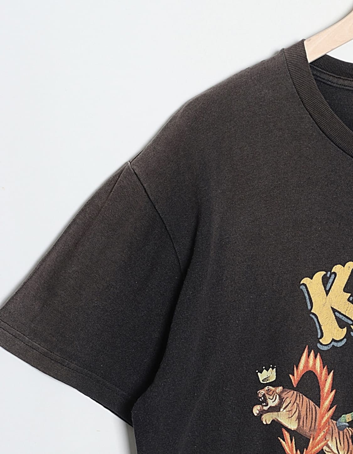 KTM Fade T-Shirts 상품이미지3
