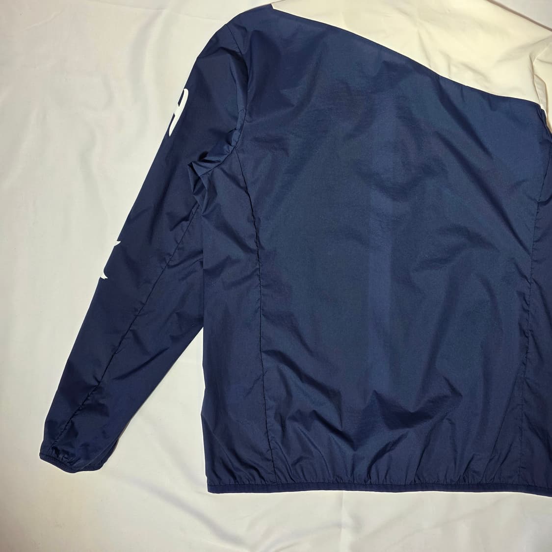 [XL]노스페이스 팀코리아 국대 바람막이 자켓 상품이미지9